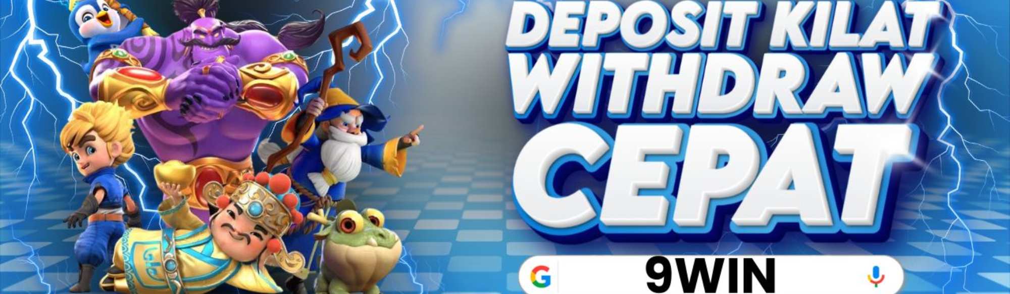 WINSTREAK69 Desktop